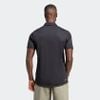 Adidas chính hãng - Áo Polo Tennis 3 Sọc Club