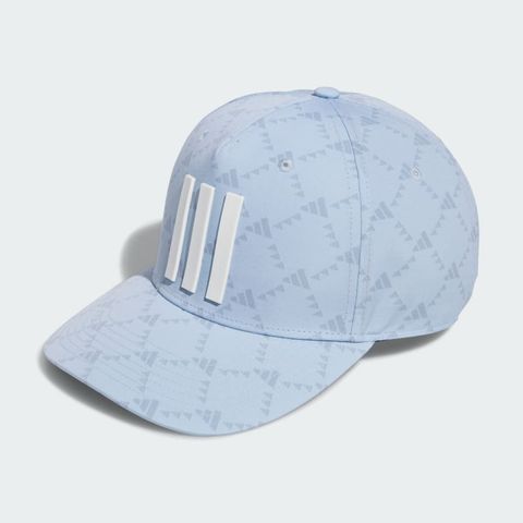 Adidas chính hãng - Mũ lưỡi trai 3 sọc golf tour
