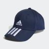 Adidas chính hãng - Mũ twill 3 sọc