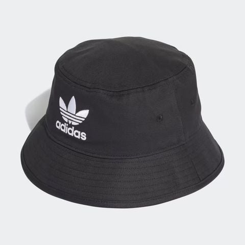 Adidas chính hãng - Mũ Bucket Ba Lá Adicolor