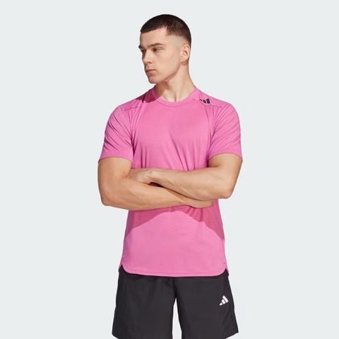 Adidas chính hãng - Áo thun training AEROREADY HIIT