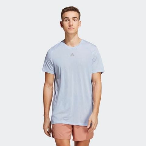Adidas chính hãng - Áo Thun Chạy Bộ Win Confidence