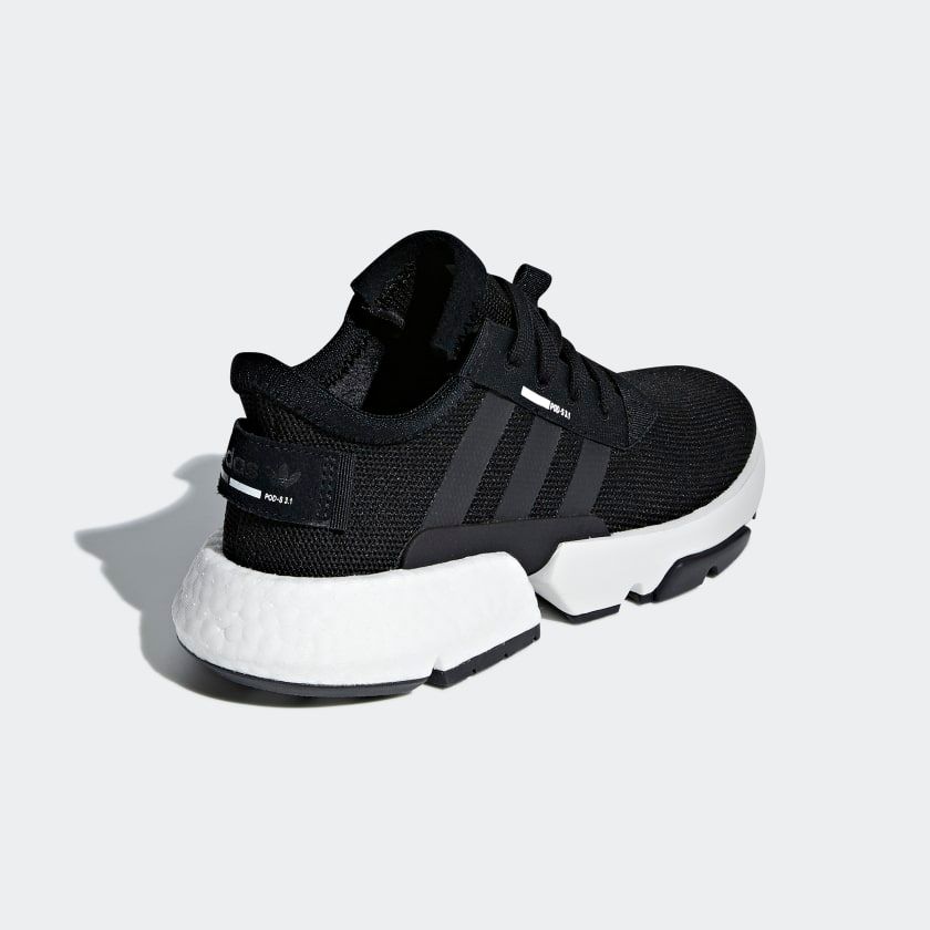 Giày Adidas sneaker nữ chính hãng - POD S3.1 - B42058 – bf365