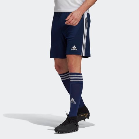 Adidas chính hãng - Quần Short Squadra 21