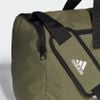 Adidas chính hãng - Túi Duffel Logo Essentials Cỡ Vừa