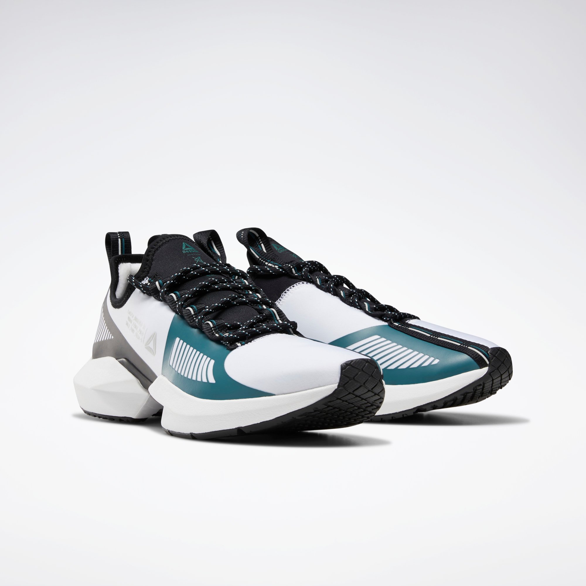 Reebok chinh hang Giay ch y b nam n Sole Fury TS Dv9286 bf365