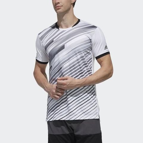 Adidas chính hãng - TENNIS CLUB TEE