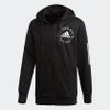 Adidas chính hãng - SPORT ID HOODIE