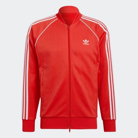 Adidas chính hãng - SST TRACK JACKET