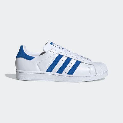 Giày Adidas chính hãng - SUPERSTAR