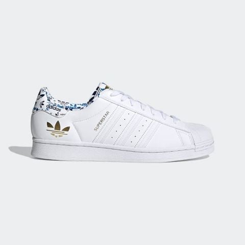Giày Adidas chính hãng - Superstar