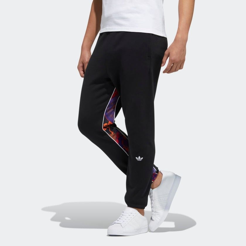Adidas chính hãng - LNY Sweat Pants
