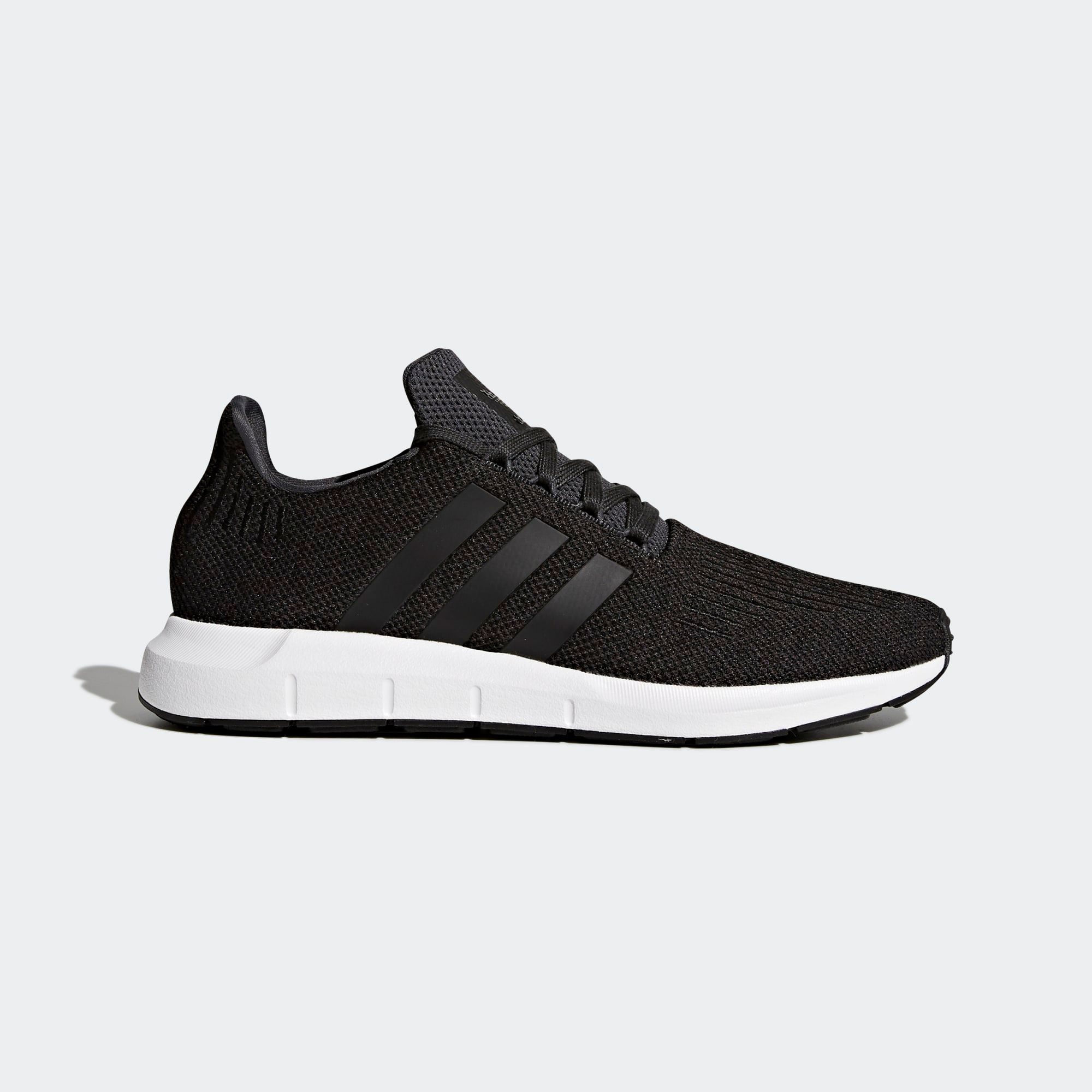 Gi�y Adidas sneaker nam ch?nh h?ng - SWIFT RUN - Cq2114 � bf365