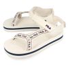 Sandals Fila chính hãng - Tomaia SD