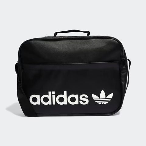 Adidas chính hãng - Túi Airliner Archive - 17.5L