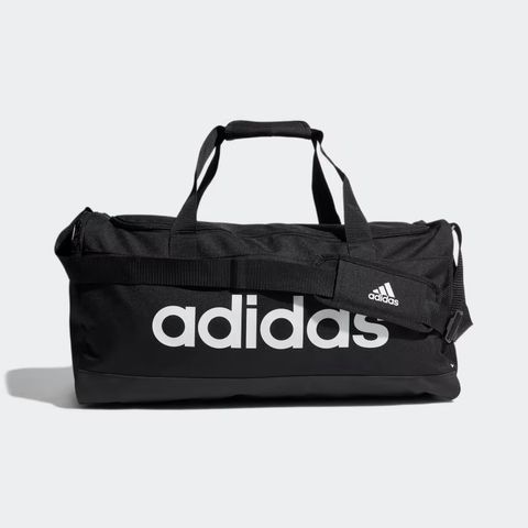 Adidas chính hãng - Túi Duffel Logo Essentials Cỡ Vừa (39L)