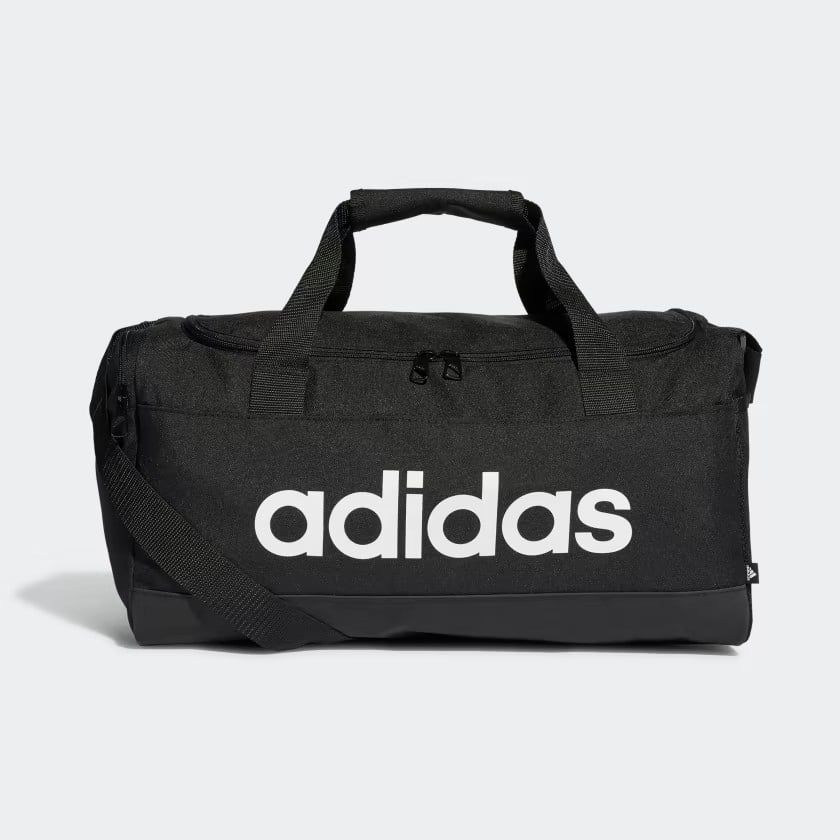 Adidas chính hãng - Túi Duffel Logo Essentials Siêu Nhỏ - 25L
