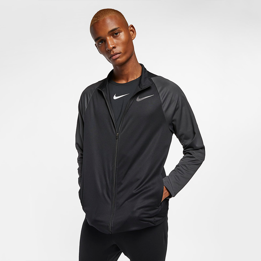 Nike chính hãng - Knit Training Jacket