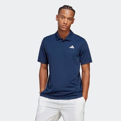 Adidas chính hãng - Áo Polo Tennis Club