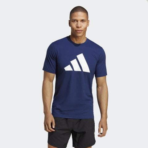 Adidas chính hãng - Áo Thun Tập Luyện Logo Feelready