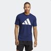 Adidas chính hãng - Áo Thun Tập Luyện Logo Feelready