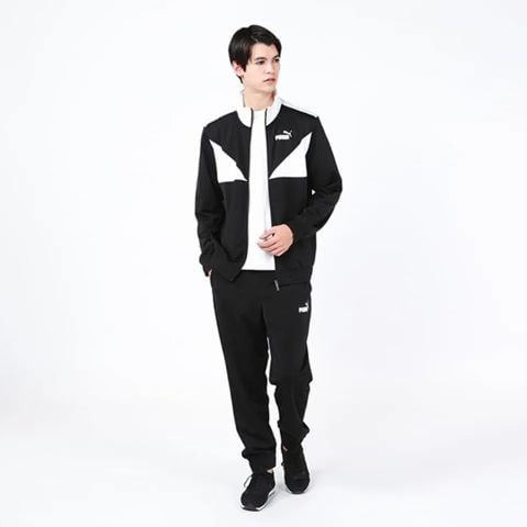 Puma chính hãng - Training tracksuit