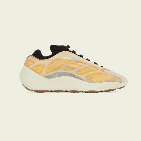 Adidas chính hãng - Yeezy 700 V3 Mono Safflower