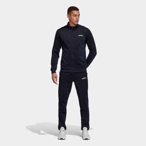 Adidas chính hãng - Basics Track Suit