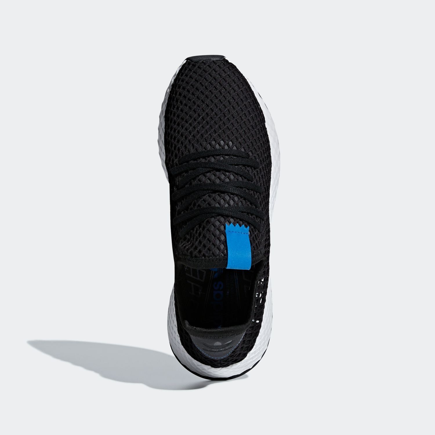 Giày Adidas sneaker nam nữ chính hãng - Deerupt Alphatype - B42063 – bf365