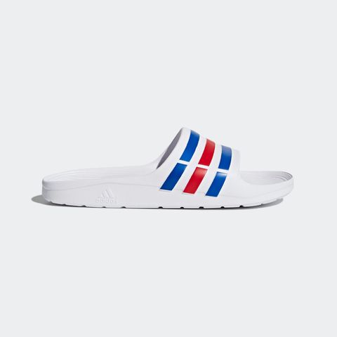 Dép đúc Adidas chính hãng - Duramo Slide