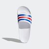 Dép đúc Adidas chính hãng - Duramo Slide