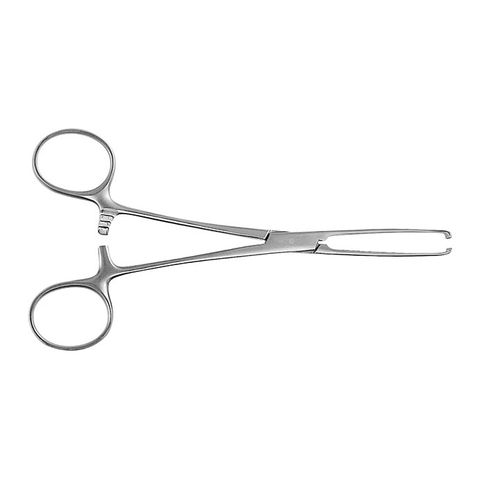 ALLIS Intestinal grasping forceps