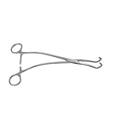 URO-TANGENTIAL forceps