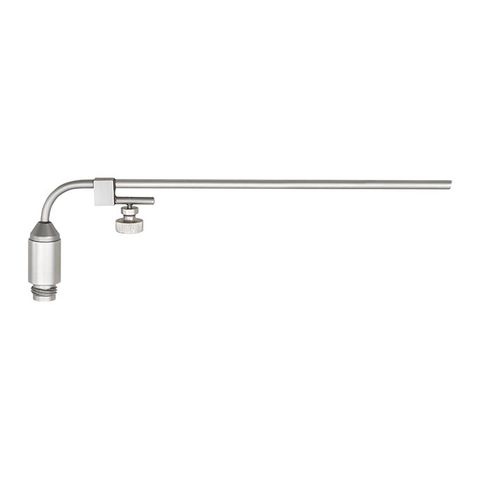 Fiber optic light carrier