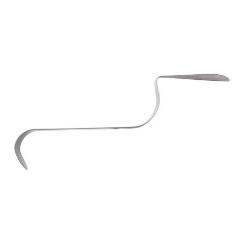 BISHOP cheek retractor