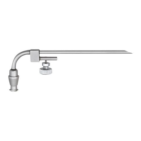 Injection cannula