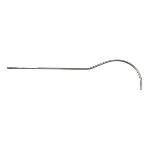 GUYON urethral sound
