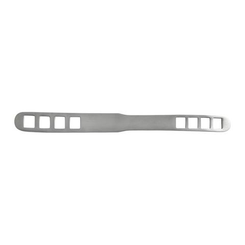 BRÜNINGS tongue spatula