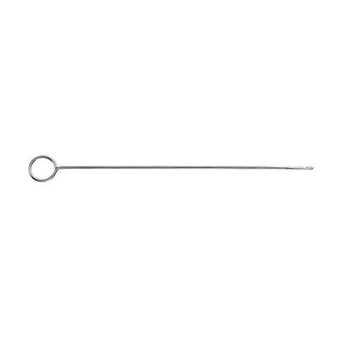 Tourniquet ligature catcher