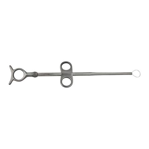EVES tonsil snare