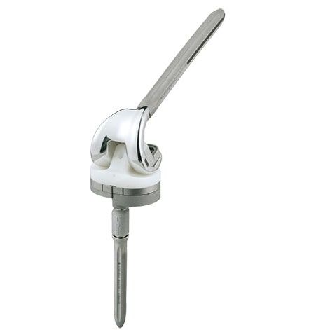 PSA™ Revision Knee