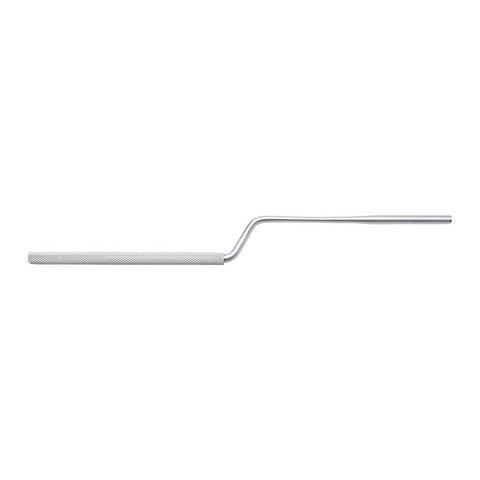 LANDOLT scapel handle for micro blades