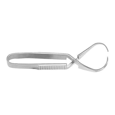 English Model towel forceps