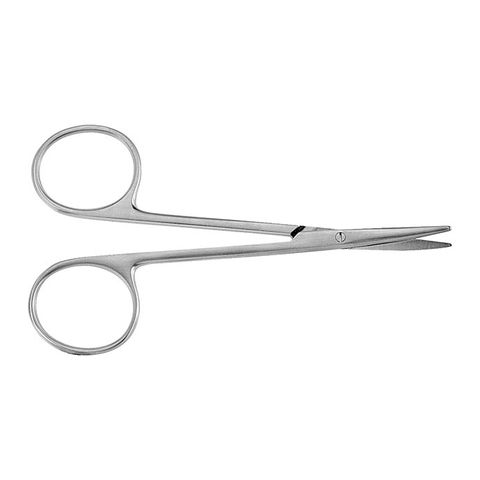 Enculation Scissors