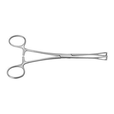 DUVAL Intestinal grasping forceps