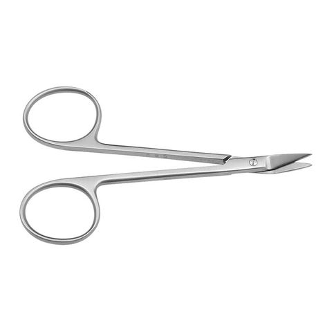 WILMER eye scissors