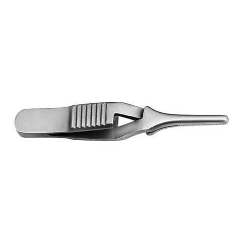 DE BAKEY DIETHRICH bulldog clamp