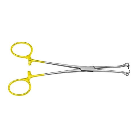 TC BABCOCK Intestinal grasping forceps