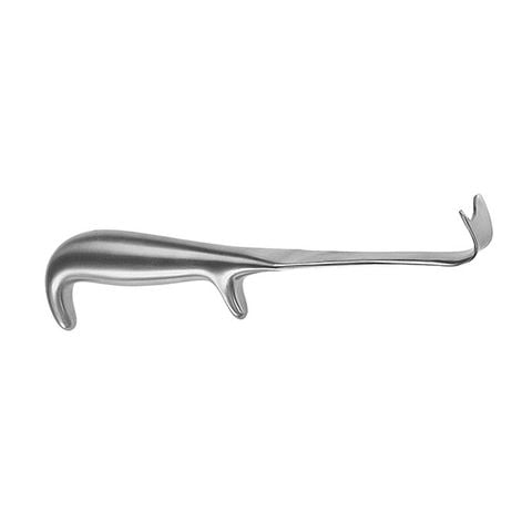 YOUNG prostatic retractor