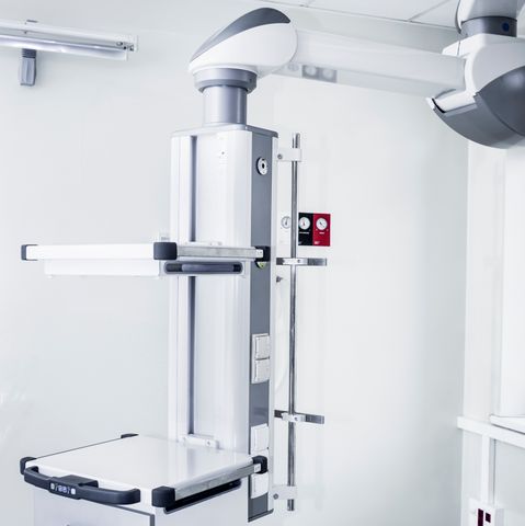 Medical ceiling pendants